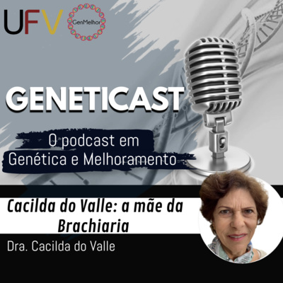 Geneticast