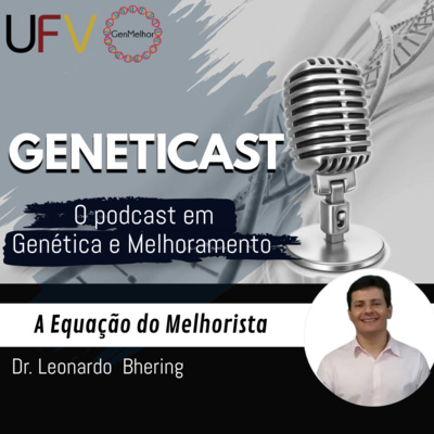 Geneticast
