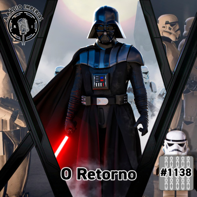 De Alguma Forma, a Rádio Imperial Retornou De Alguma Forma, a Rádio Imperial Retornou