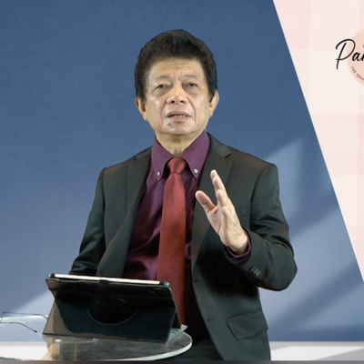 Paskah - Pdt. Irvan Yonathan - 17 April 2022 - GBI Rayon 13 Bengkulu episode artwork