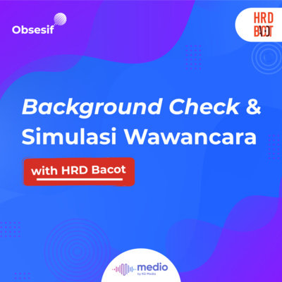 Belajar Skill dan Karier