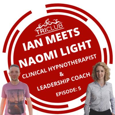Episode 5: Ian meets Naomi Light