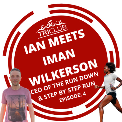 Episode 4: Ian meets Iman Wilkerson