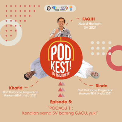 PodKest!