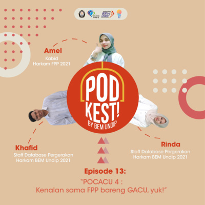 PodKest!