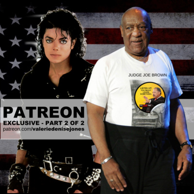 BILL COSBY .. . STERILIZATION, NC AND MJ