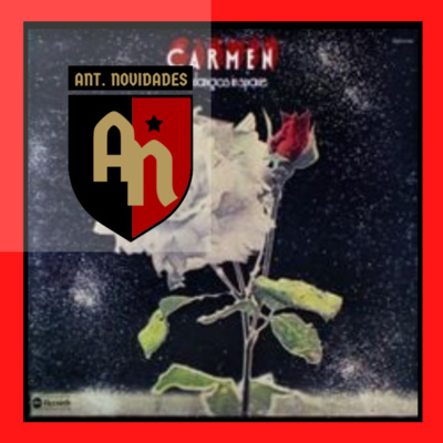 Antigas Novidades