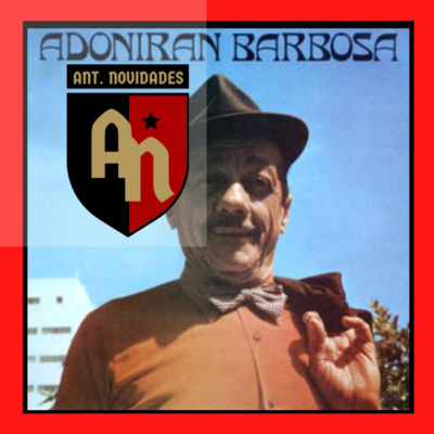 Antigas Novidades