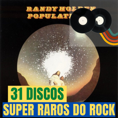 Antigas Novidades - rock, jazz, blues, heavy metal, rock progressivo e rock nacional