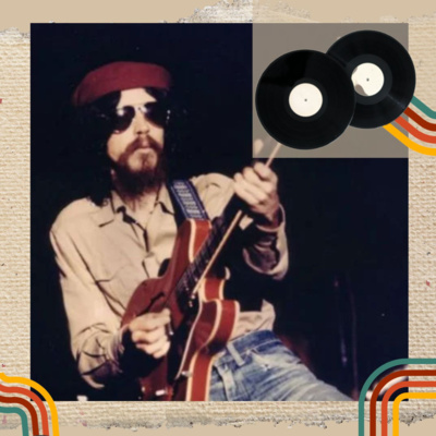 Antigas Novidades - rock, jazz, blues, heavy metal, rock progressivo e rock nacional