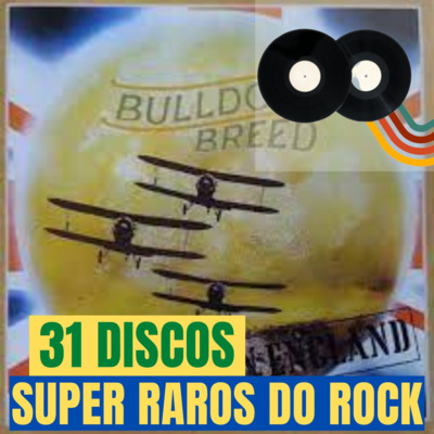 Antigas Novidades