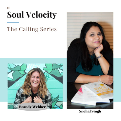 The Calling Series - Episode 1 - Brandi Webber