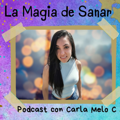 Mi historia: Gracias a un DESORDEN ALIMENTICIO logre TRANSFORMAR MI VIDA🦋 episode artwork