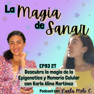 La Magia de Sanar