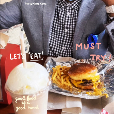 Tha Ada House { Ambassadors Journal }