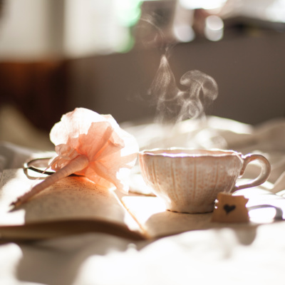 Syahdeepti Hindi Poetry Blog!