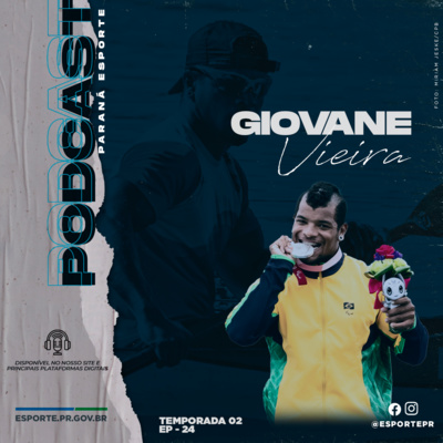 Currently playing episode