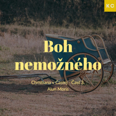 Boh nemožného - Alun Moris episode artwork