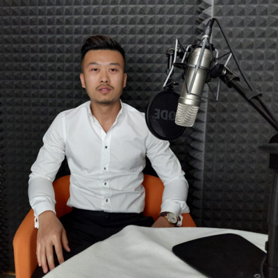 HoRe Tomáš Poláčka: Christian Chu