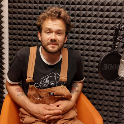 HoRe Tomáše Poláčka: Adam Ernest