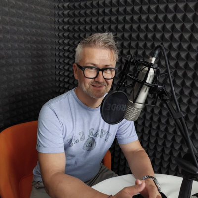 HoRe Tomáše Poláčka: Marek Vrabec