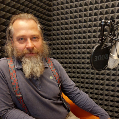HoRe Tomáše Poláčka: Petr Bergmann