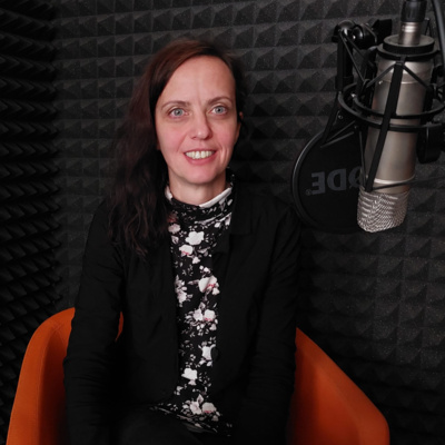 HoRe Tomáše Poláčka: Petra Dvořáková