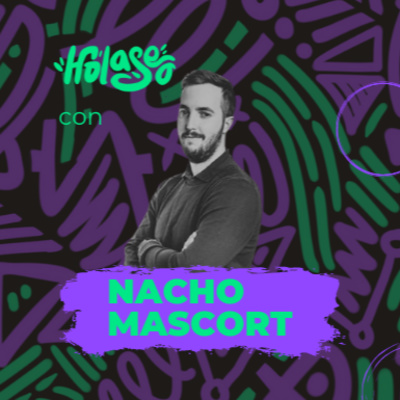 Nacho Mascort tiene un script en Python que te despierta y prepara el desayuno - 🎙️ 109