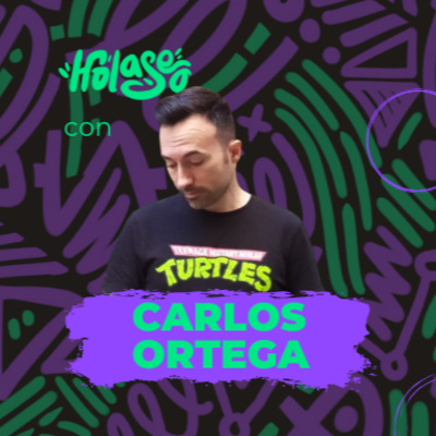 Currently playing episode