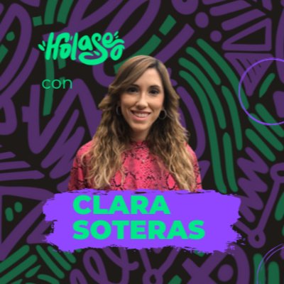 "BCN + TV + Discover + SEO" El cóctel de autor by Clara Soteras - 🎙️ 105