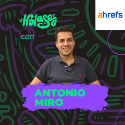 El éxito SEO en La Sexta gracias a la estrategia. Entrevista con Antonio Miró