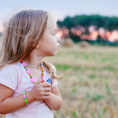 #7 Waarom zet Jezus kinderen in het middelpunt?