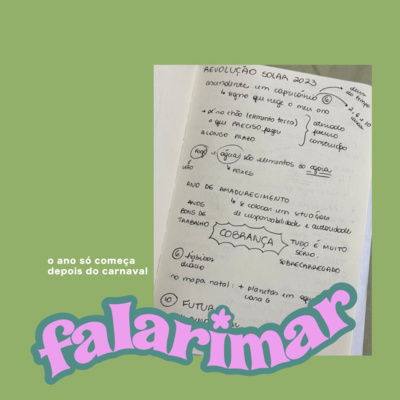 Falarimar