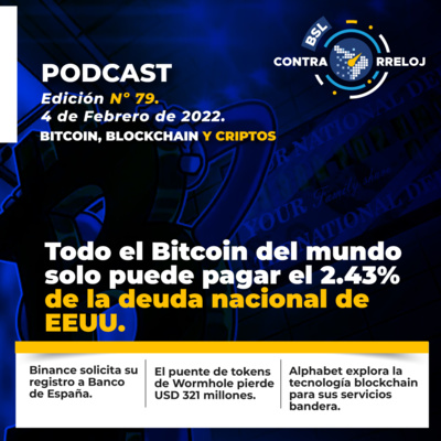 Blockchain Summit Latam Podcast
