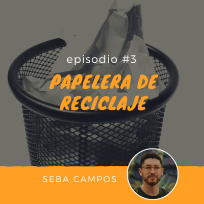 La papelera de reciclaje - Gente normal #3