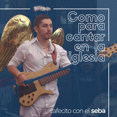 09 | Deberíamos tocar canciones de Lenny Kravitz en Misa