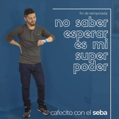11 | Tengo la gratificación diferida hecho mierda