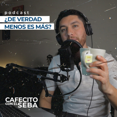 16 | ¿De verdad "menos es más"? - La paradoja del minimalismo