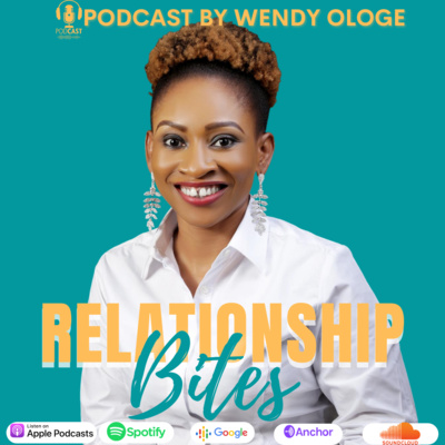 Relationship Bites With Wendy Ologe Trailer