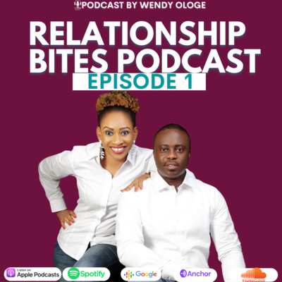 Episode 1: My Marriage Relationship