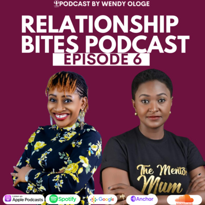 Episode 6 : My Motherhood Journey with Marybeth Chima