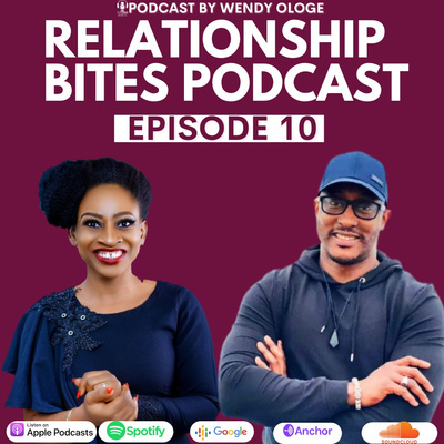 Episode 10: Your Emotions and Your Parenting