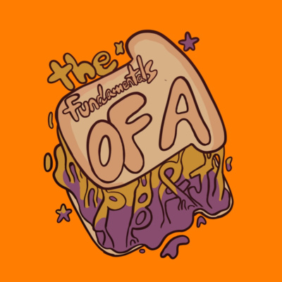 The Fundamentals of a PB&J - I'm a little witch!