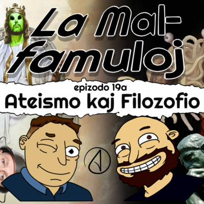 Ateismo kaj Filozofio - E.19a