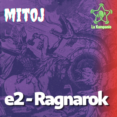  Mitoj e2 - Ragnarok 