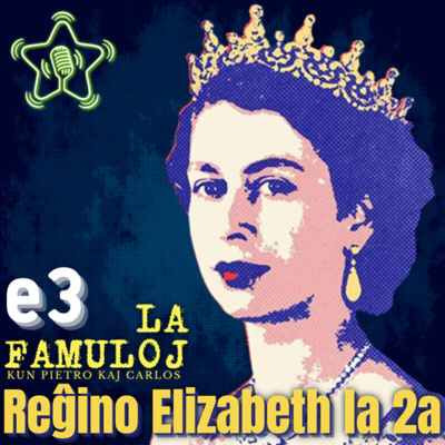 La Famuloj - 3 - Elizabeth la 2a