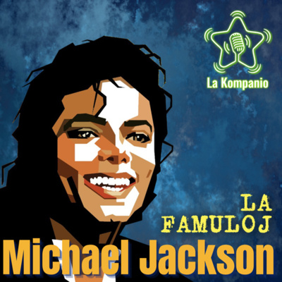 La Famuloj - 5 - Michael Jackson