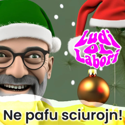 Ludi Ol Labori -13 - Ne pafu sciurojn!