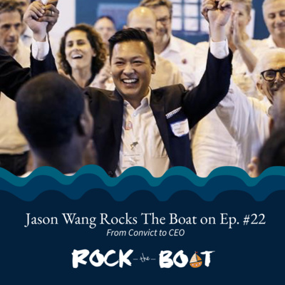 22 | Freeworld: Jason Wang