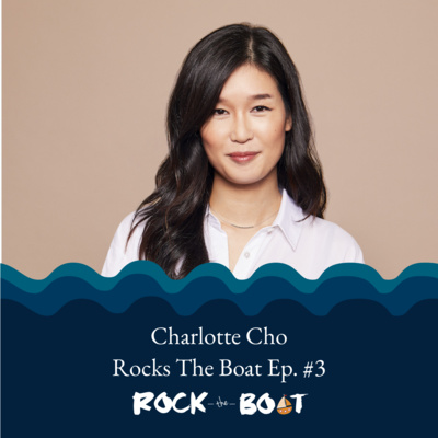 3 | Soko Glam and Then I Met You: Charlotte Cho